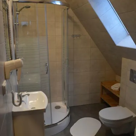 Strzelecki Dworek منزل للإقامة *