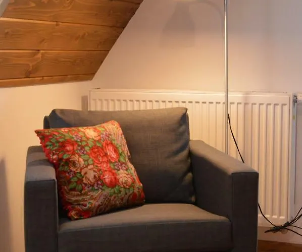 Strzelecki Dworek * Bialka Tatrzanska