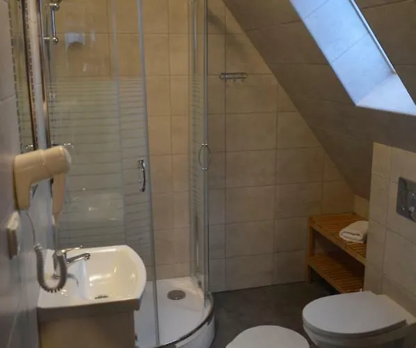 Strzelecki Dworek Privat bolig *