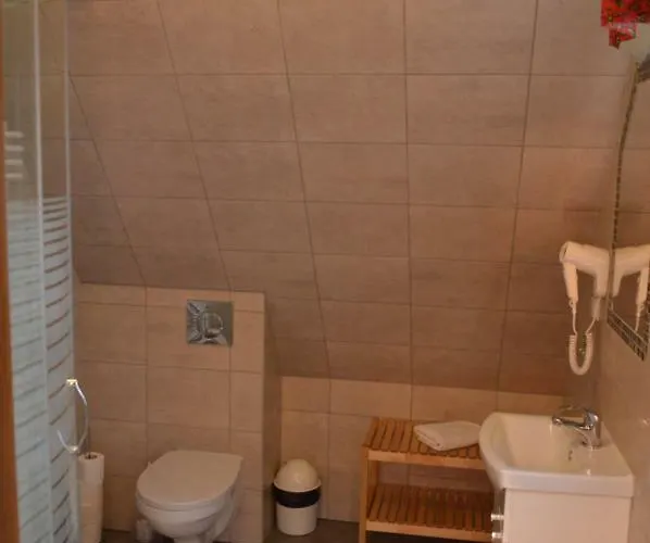 Privat bolig Strzelecki Dworek Bialka Tatrzanska